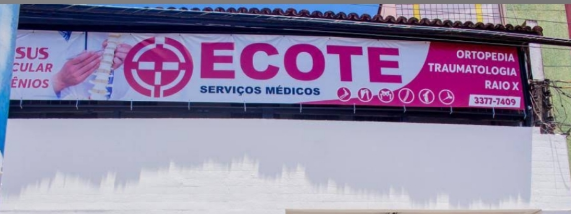 Clinica Ecote